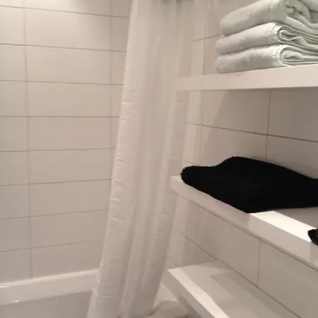 L'alter Ego Apartmán